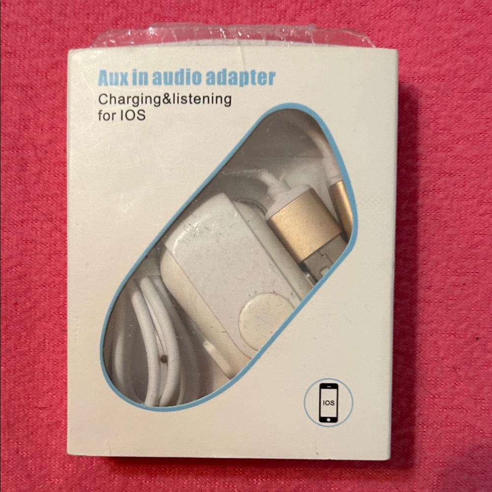 MAGNETIC POWER BANK  IOS